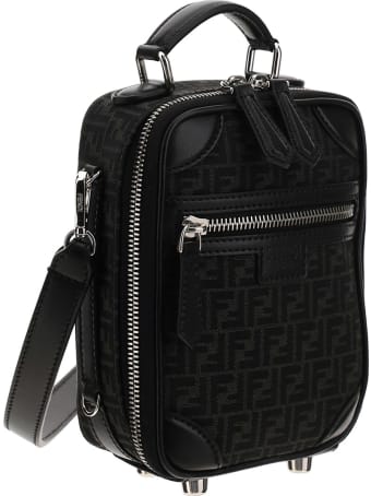 Fendi Travel Mini Bag