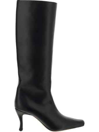 BY FAR Stevie Boots