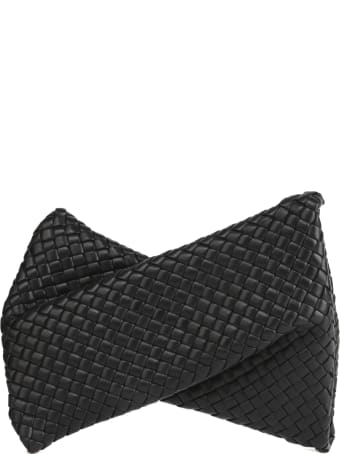 Bottega Veneta Intrecciato Clutch Bag