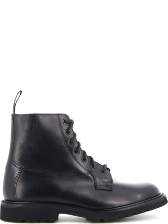 Tricker's Burford Olivia Vlt