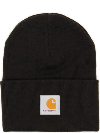 Carhartt Logo Beanie