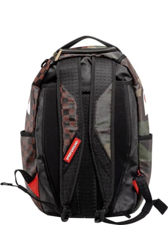 Sprayground Backpack