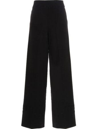 TwinSet Culotte Pants