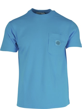 Stone Island T Shirt T-shirt