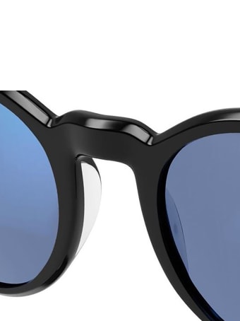Montblanc MB0123S Sunglasses