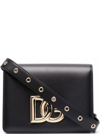Dolce & Gabbana Dg Millenials Handbag