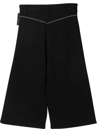 Givenchy Black Trousers