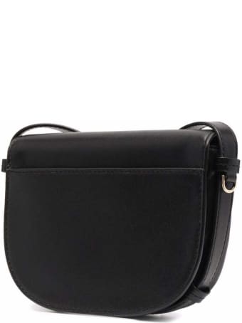 MICHAEL Michael Kors Xs Saddle Xbody
