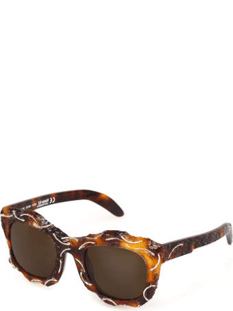 Kuboraum B2 Sunglasses