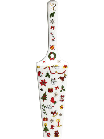 Taitù Cake Server - Noel Oro Collection