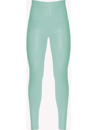 Marion Zimet Lycra Leggings