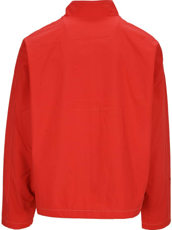 Stussy Panel Track Jacket