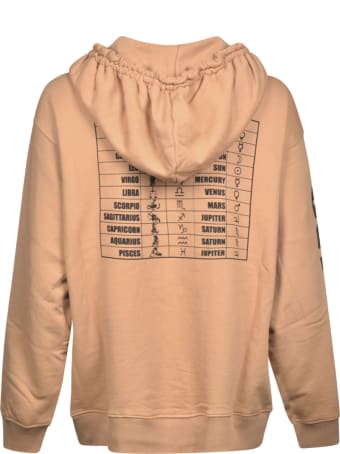 Dries Van Noten Printed Hoodie