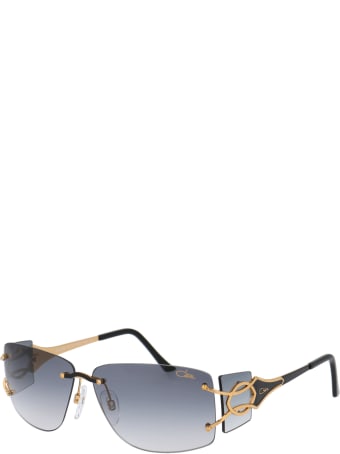 Cazal Mod. 9095 Sunglasses