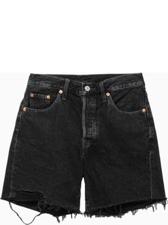 Levi's Levis 501 Mid Shorts 85833