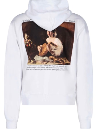 Off-White Sweater