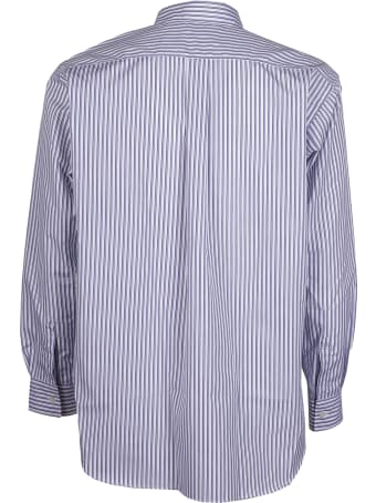 Comme des Garçons Shirt Shirt Woven