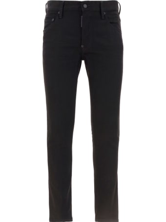 Dsquared2 Skater Jeans