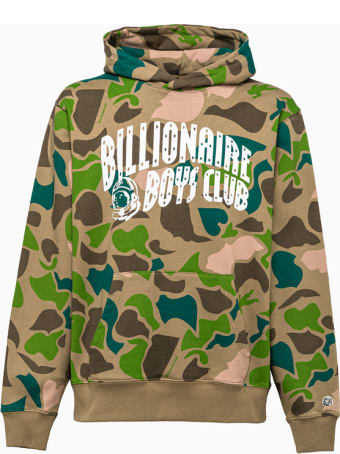Billionaire Boys Club Bilionaire Boy Hoodie B21134