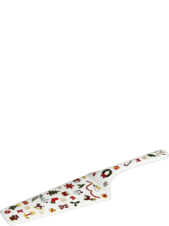 Taitù Cake Server - Noel Oro Collection