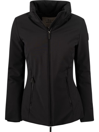 Woolrich Firth Coat