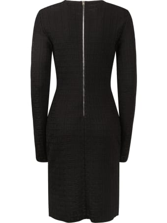 Givenchy Slim Fit Dress