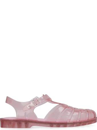 Melissa Possession Pvc Sandals