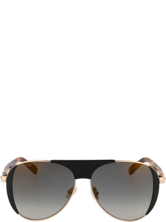 Jimmy Choo Eyewear Rave/s Sunglasses