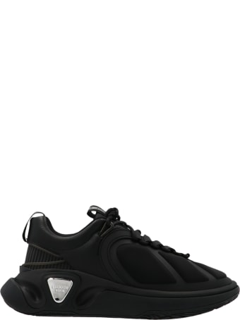 Balmain 'runner' Shoes