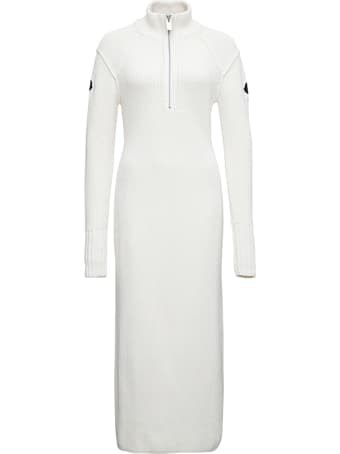 Moncler Knitted Dress By Alyx