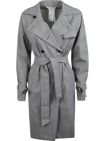 Max Mara Tamigi Trench
