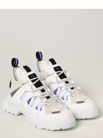McQ Alexander McQueen Mcq Sneakers Shoes Women Mcq