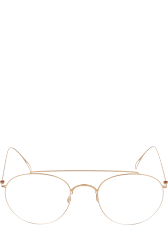 Haffmans & Neumeister Gray Glasses