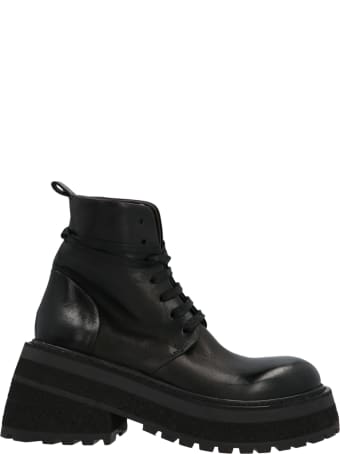 Marsell 'carretta' Shoes