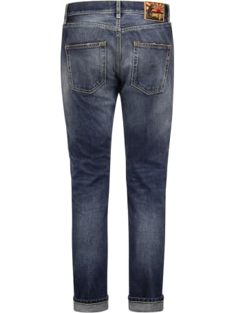Dondup Icon - Jeans Regular Fit