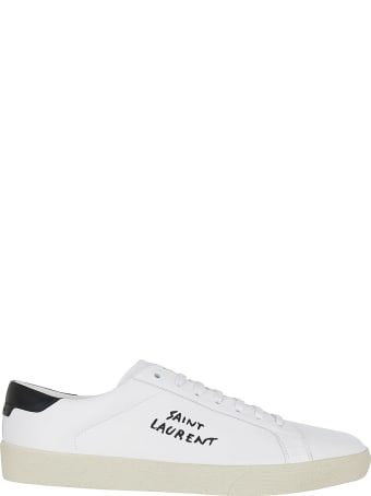 Saint Laurent Sneakers