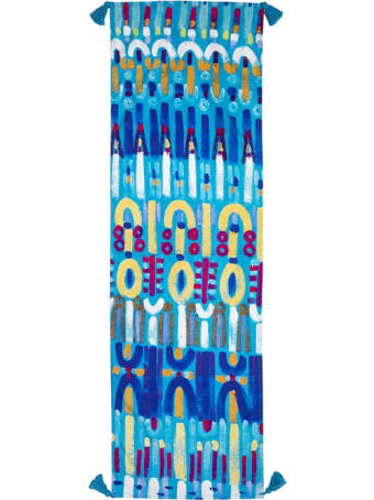 Le Botteghe su Gologone Runner Colores 140x50 Cm