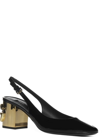 Dolce & Gabbana High-heeled shoe
