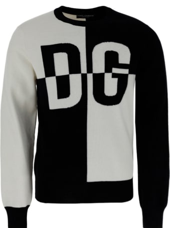 Dolce & Gabbana Sweater
