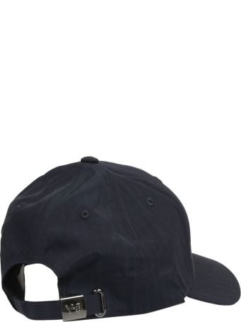 Y-3 Ripstop Cap