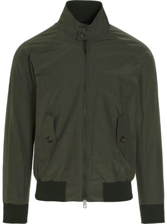 Baracuta Bomber