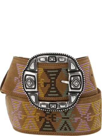 Etro 'asta' Belt