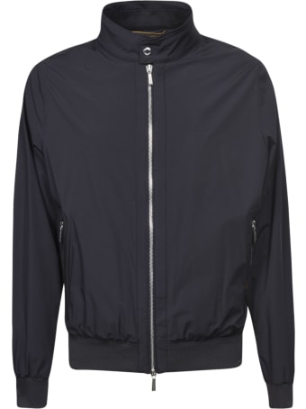 Moorer Alberti Jacket