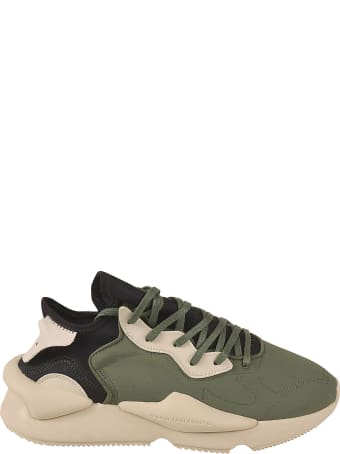 Y-3 Kaiwa Sneakers