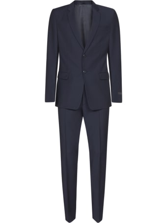Prada Suit
