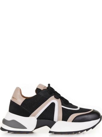 Alexander Smith London Sneaker Marble