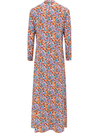 RIXO Elise Dress