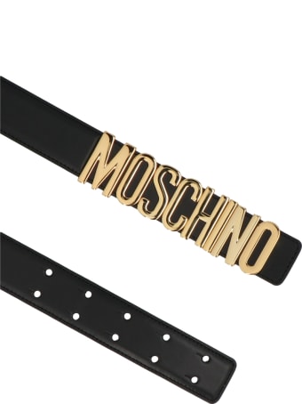 Moschino Belt