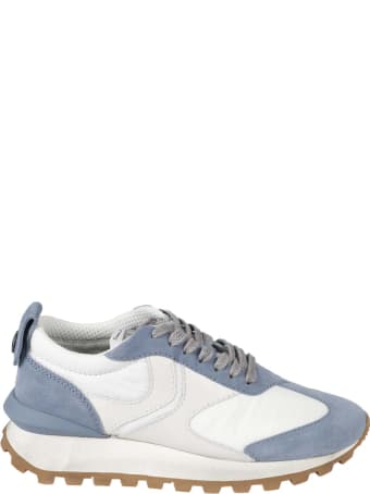Voile Blanche Sneakers