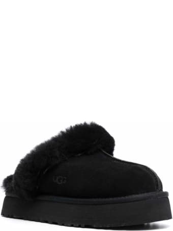 UGG Disquette Slippers